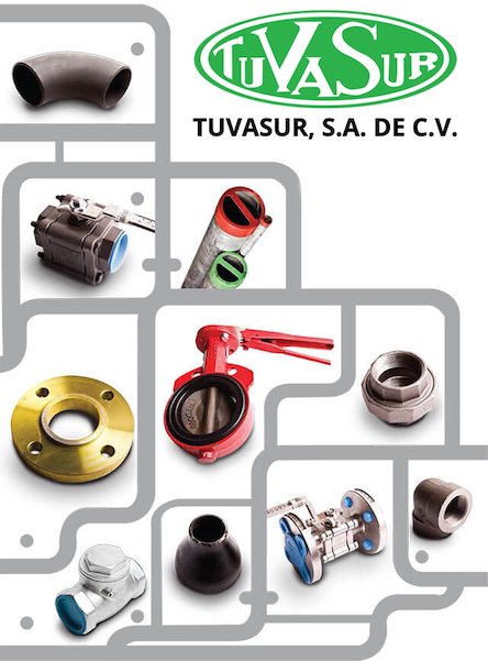 Soluciones integrales en el cotrol de fluidos