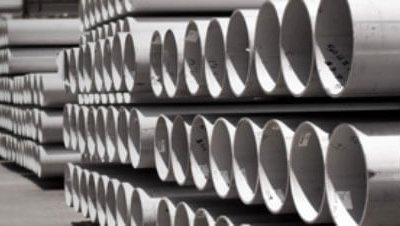 Tuberías de Acero Inoxidable