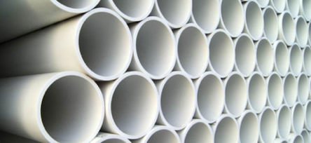 Tuberías de PVC Cédula 80