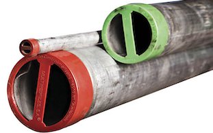 Tuberías Galvanizadas