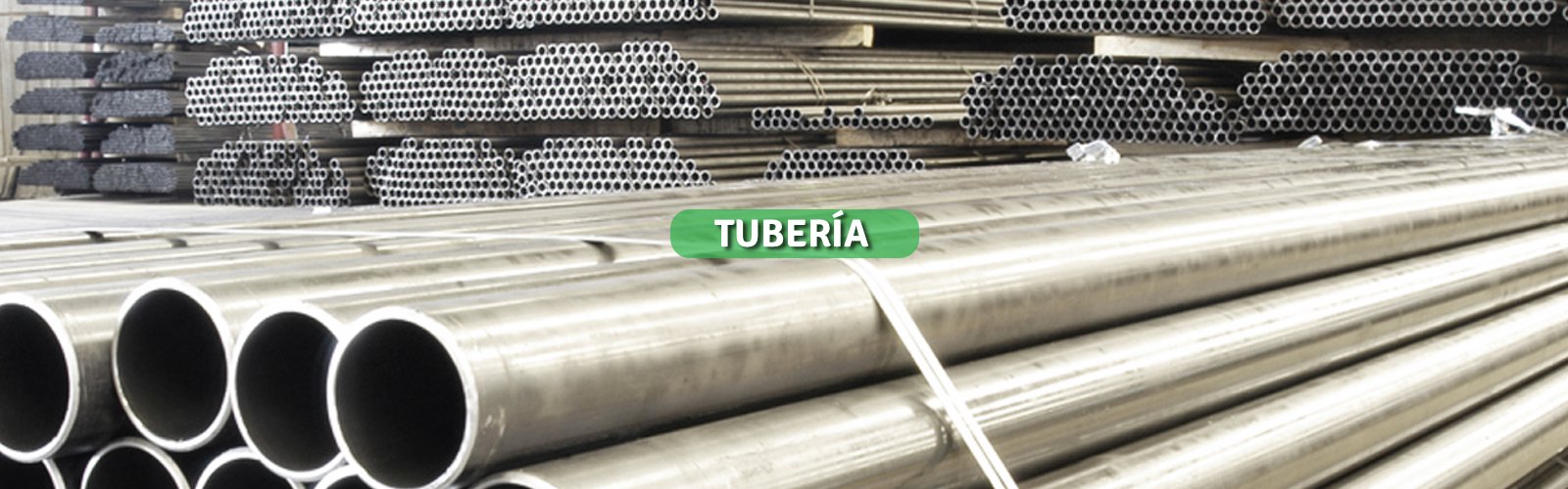 Tubería